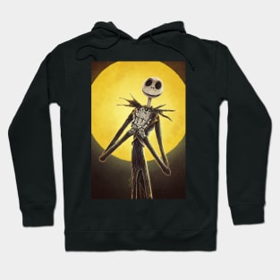 The Pumpkin King Hoodie